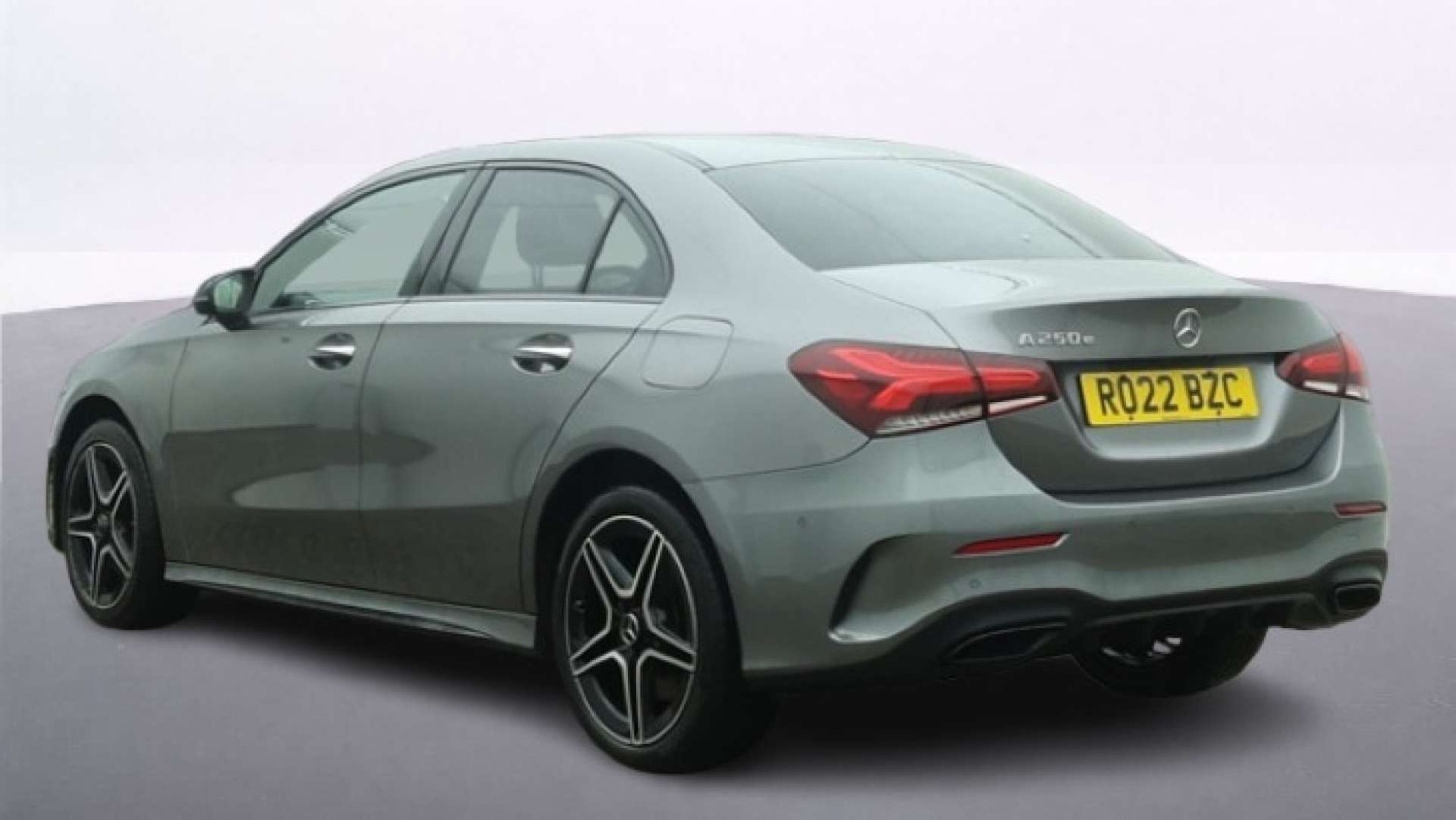 Used Mercedes-Benz A-Class 2022 for sale - 78078317: Photo 7