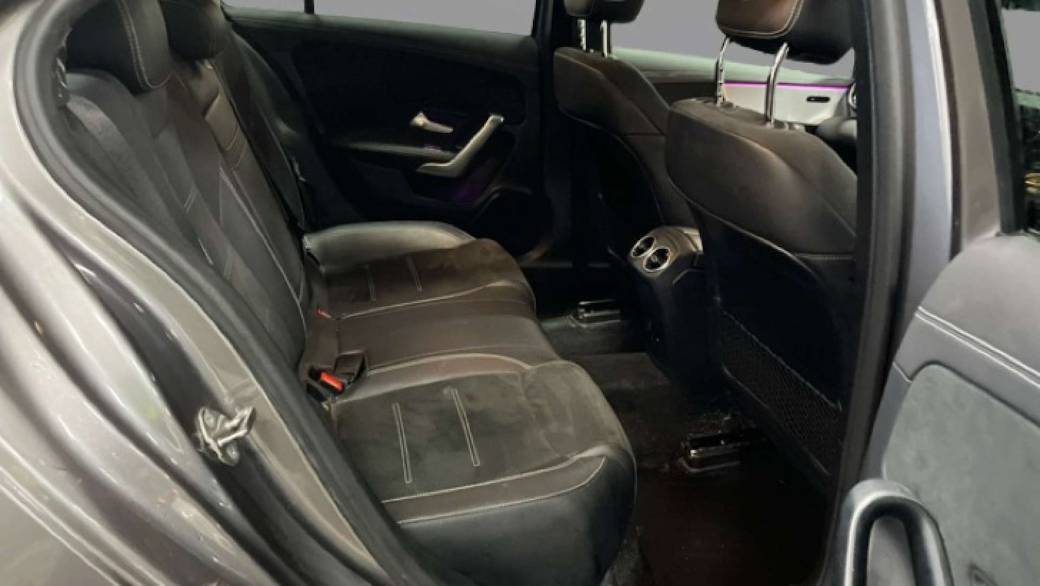 Used Mercedes-Benz A-Class 2022 for sale - 78078317: Photo 9