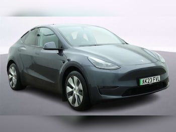 Used Tesla Model Y 2023 for sale - 78281739: Photo