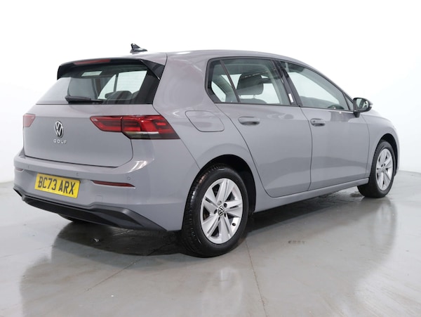 Used Volkswagen Golf 2024 for sale - 74010999: Photo 10