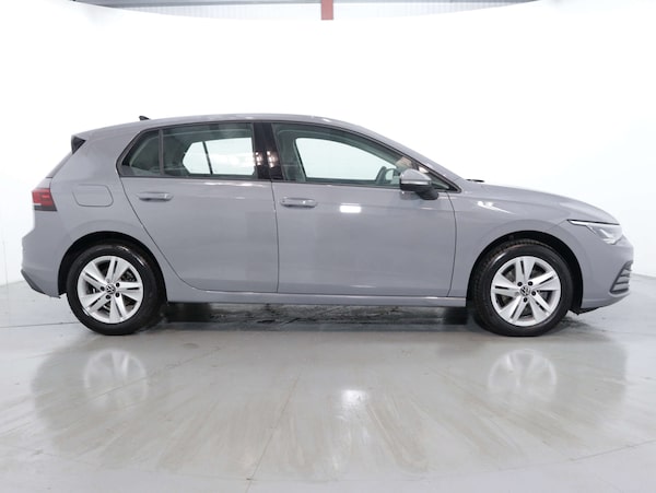 Used Volkswagen Golf 2024 for sale - 74010999: Photo 11