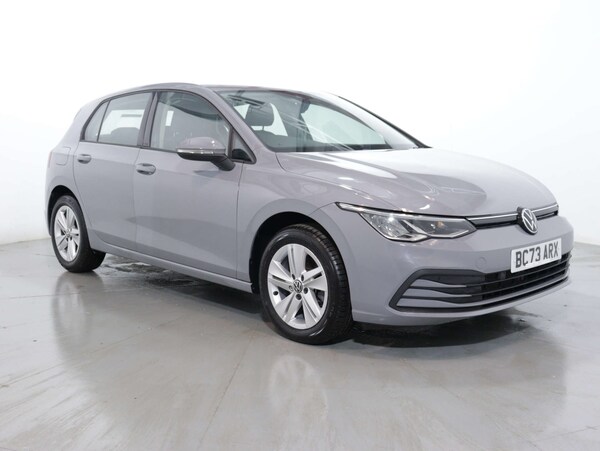 Used Volkswagen Golf 2024 for sale - 74010999: Photo 12