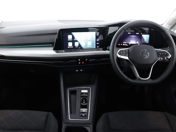 Used Volkswagen Golf 2024 for sale - 74010999: Photo 19