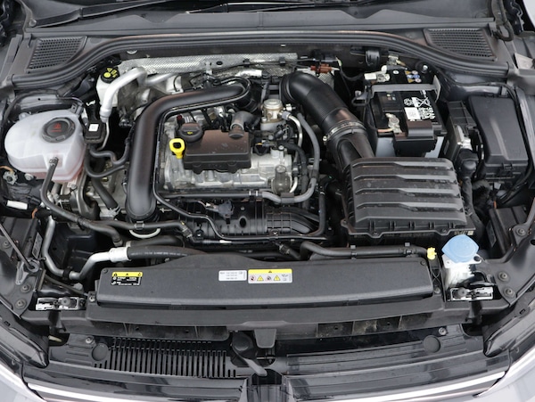 Used Volkswagen Golf 2024 for sale - 74010999: Photo 47