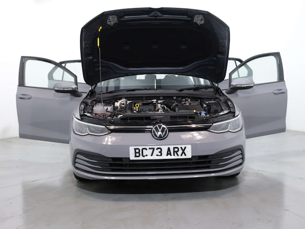 Used Volkswagen Golf 2024 for sale - 74010999: Photo 49