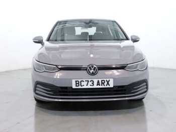 Used Volkswagen Golf 2024 for sale - 74010999: Photo