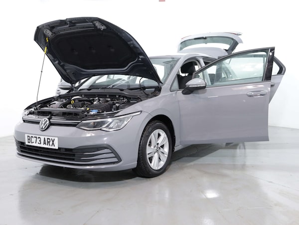 Used Volkswagen Golf 2024 for sale - 74010999: Photo 50