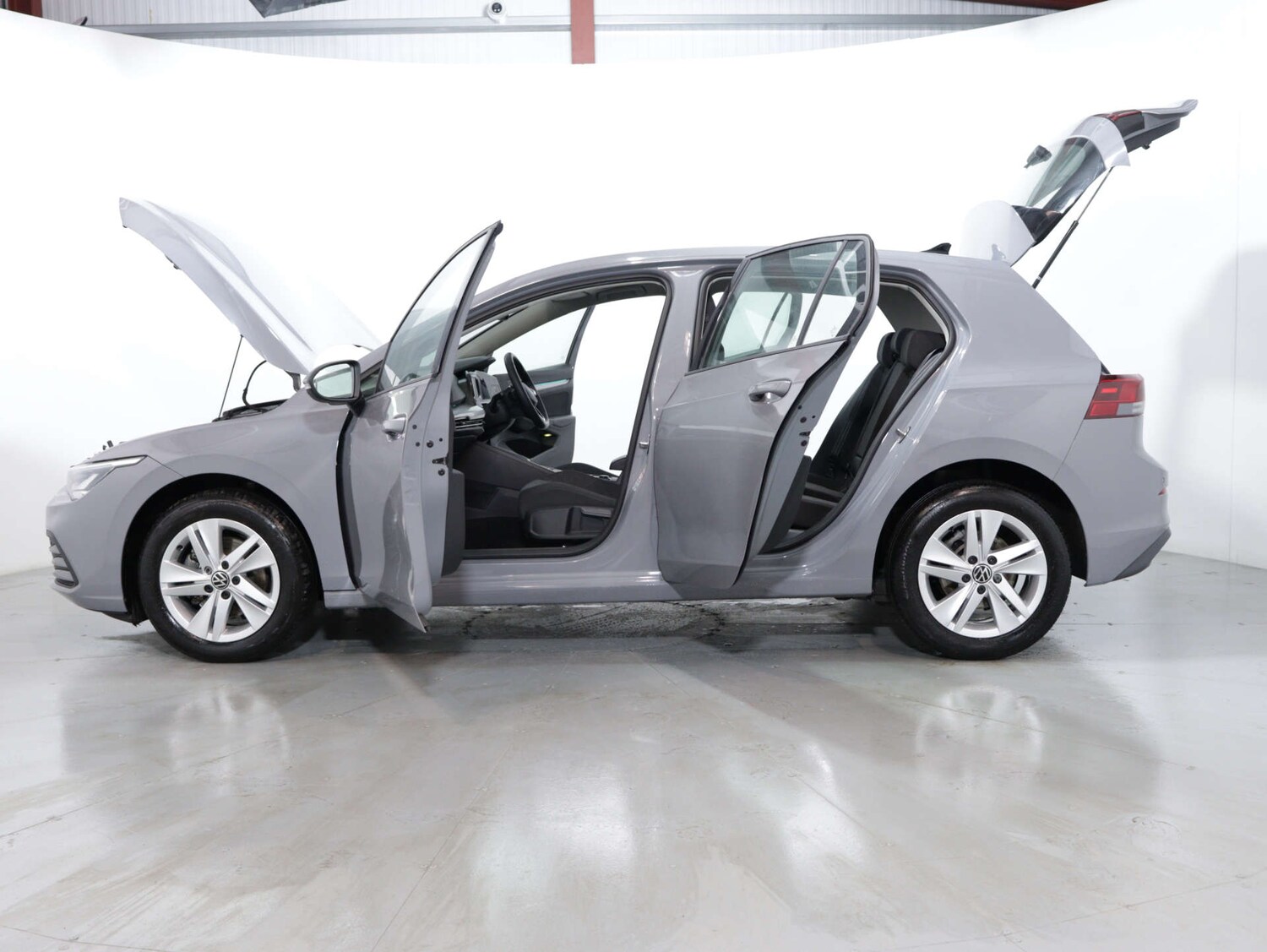 Vehicle 51
