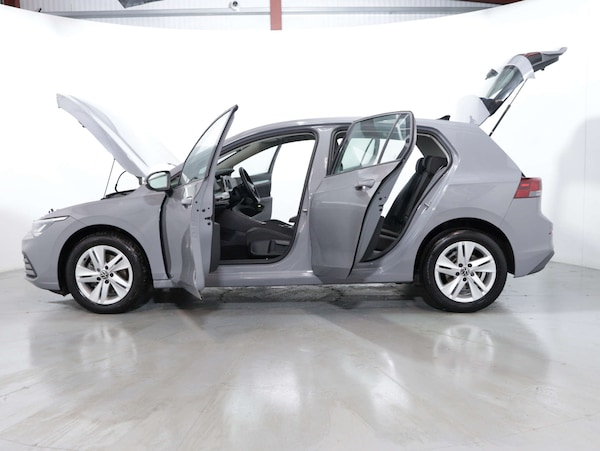 Used Volkswagen Golf 2024 for sale - 74010999: Photo 51