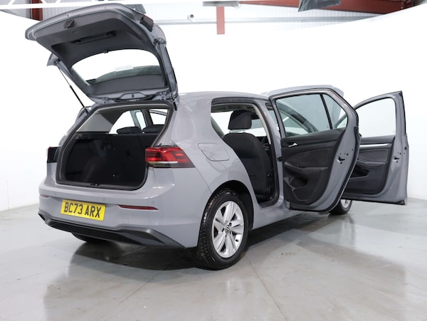 Used Volkswagen Golf 2024 for sale - 74010999: Photo 54