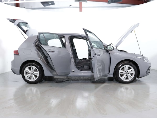 Used Volkswagen Golf 2024 for sale - 74010999: Photo 55