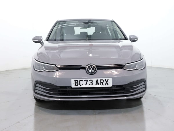 Used Volkswagen Golf 2024 for sale - 74010999: Photo 5