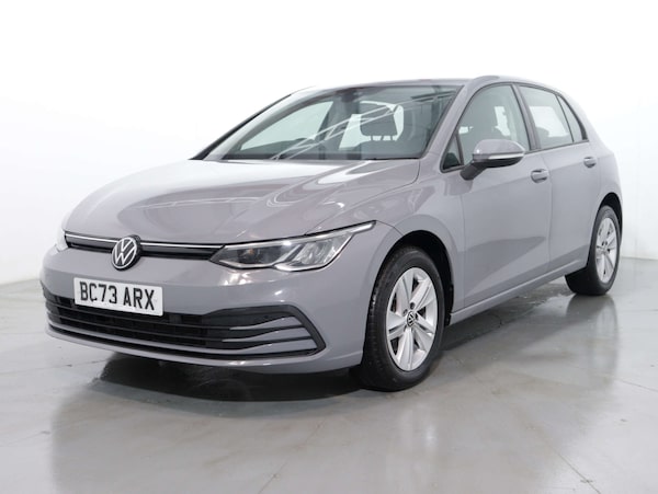 Used Volkswagen Golf 2024 for sale - 74010999: Photo 6