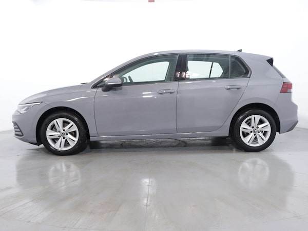 Used Volkswagen Golf 2024 for sale - 74010999: Photo 7