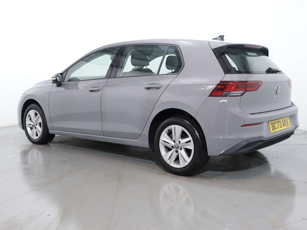 Used Volkswagen Golf 2024 for sale - 74010999: Photo 8