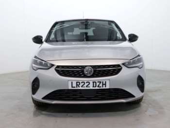 Used Vauxhall Corsa 2022 for sale - 74703868: Photo