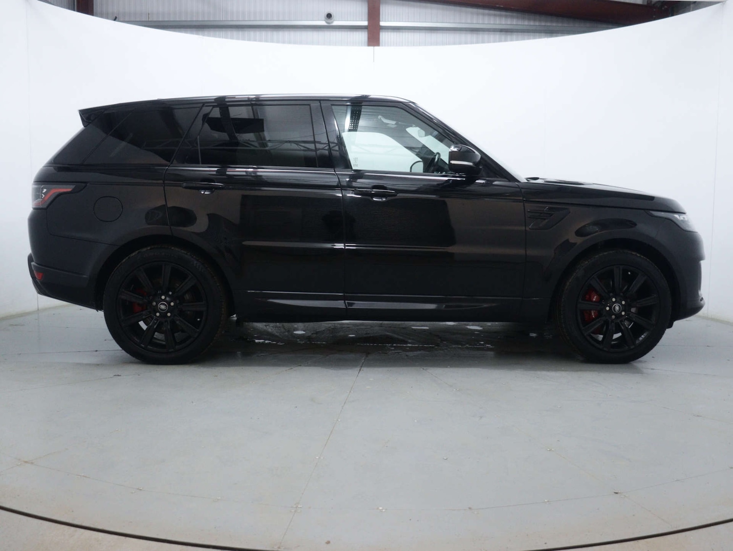 Used Land Rover Range Rover Sport 2021 for sale - 76765027: Photo 12