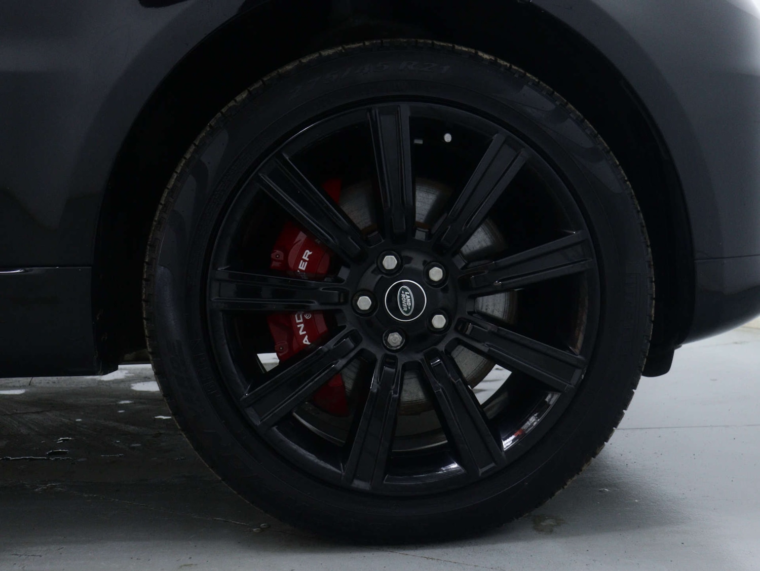 Used Land Rover Range Rover Sport 2021 for sale - 76765027: Photo 14