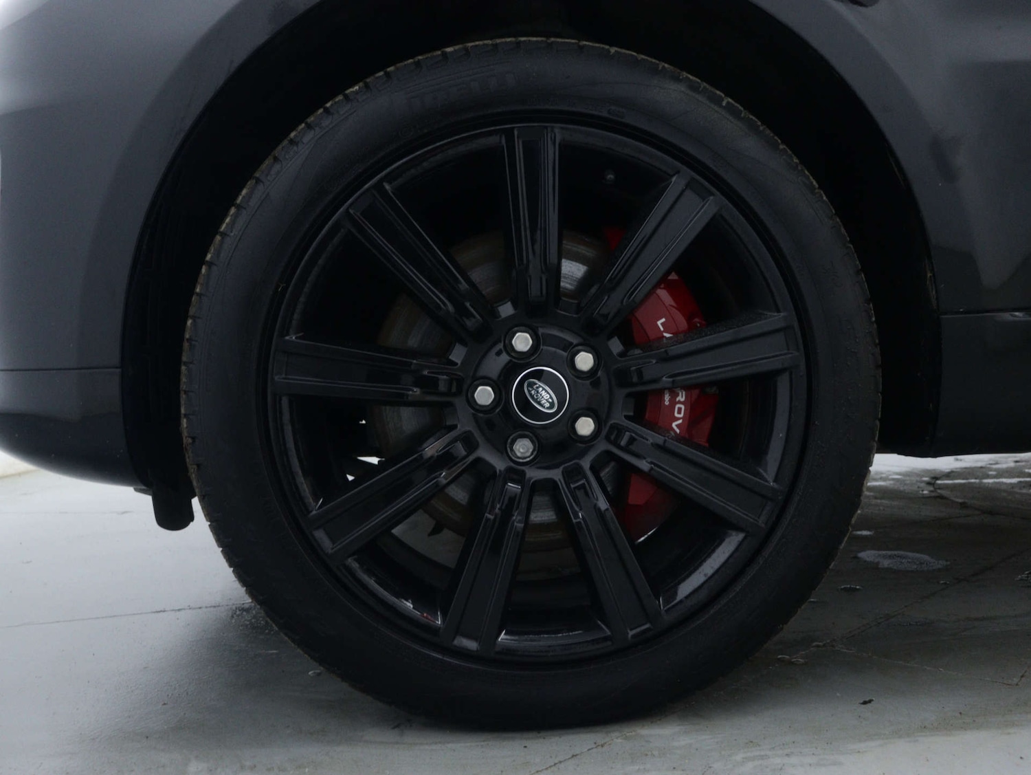 Used Land Rover Range Rover Sport 2021 for sale - 76765027: Photo 15