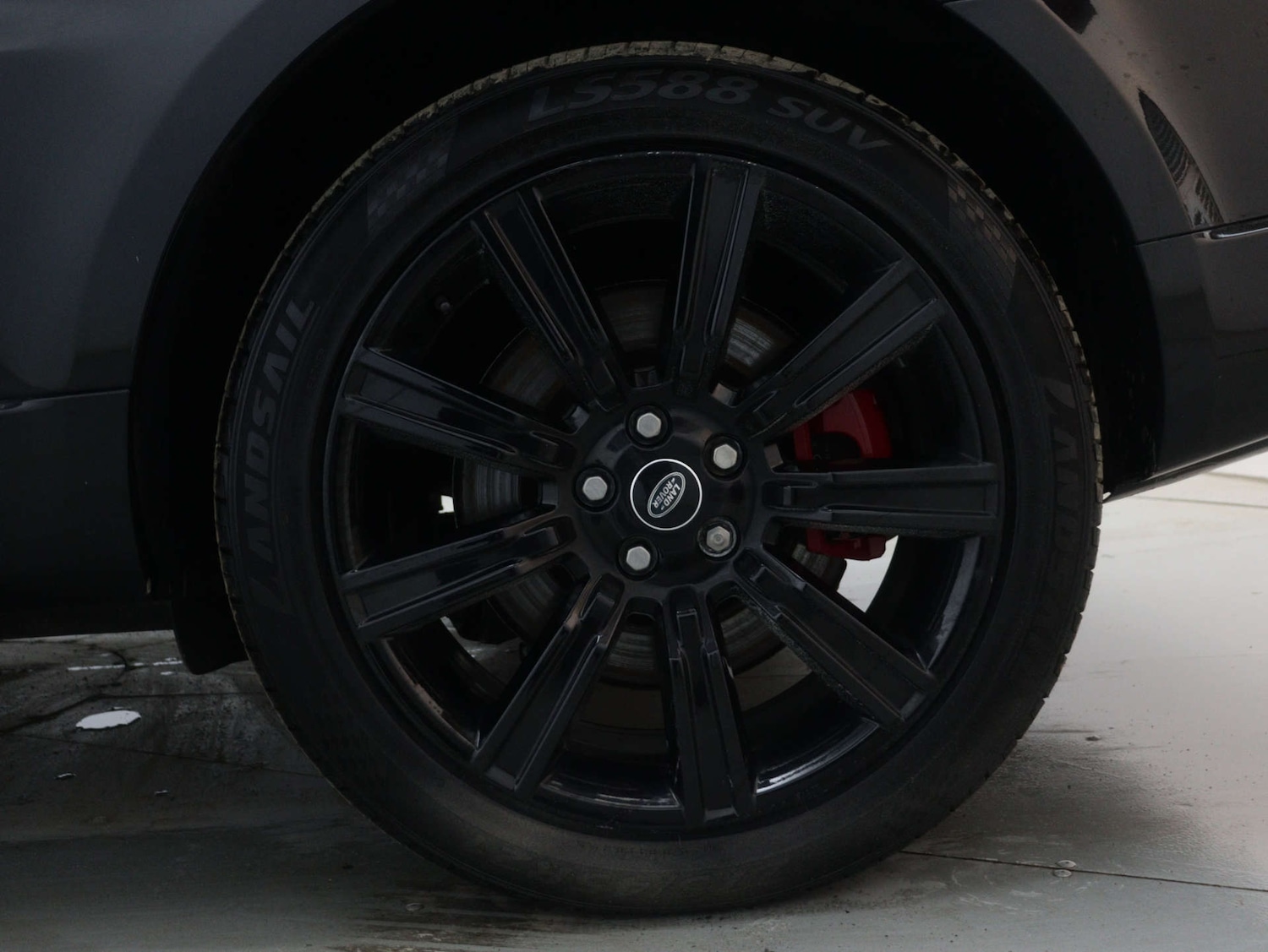 Used Land Rover Range Rover Sport 2021 for sale - 76765027: Photo 16