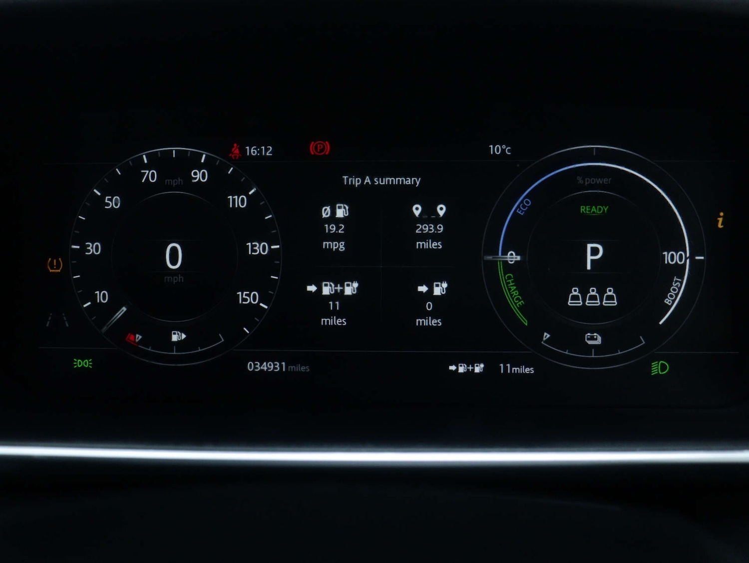 Used Land Rover Range Rover Sport 2021 for sale - 76765027: Photo 17