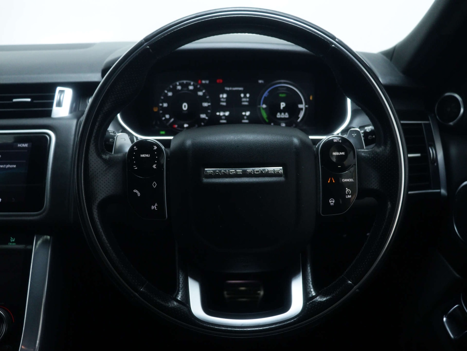 Used Land Rover Range Rover Sport 2021 for sale - 76765027: Photo 18