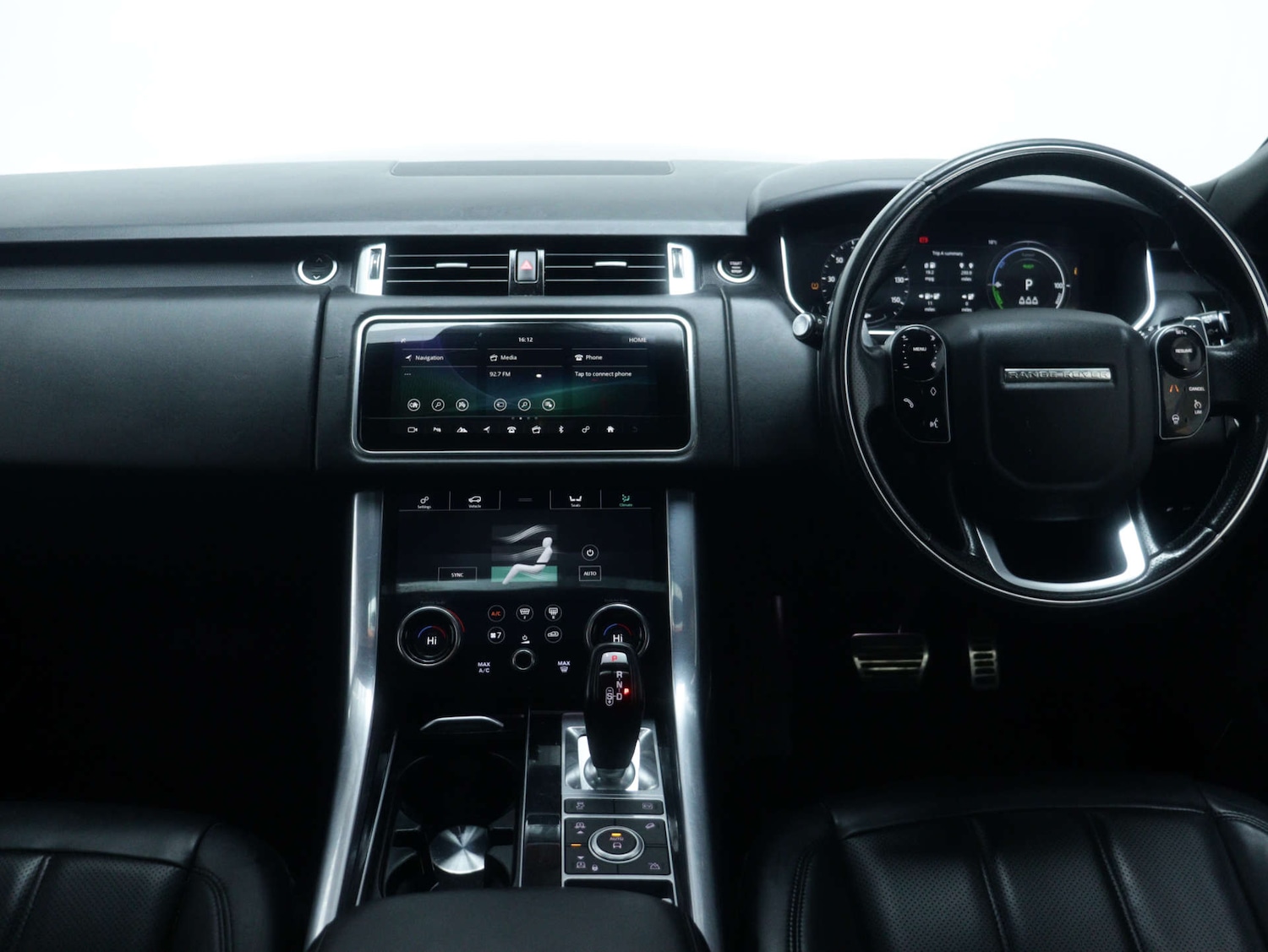 Used Land Rover Range Rover Sport 2021 for sale - 76765027: Photo 19