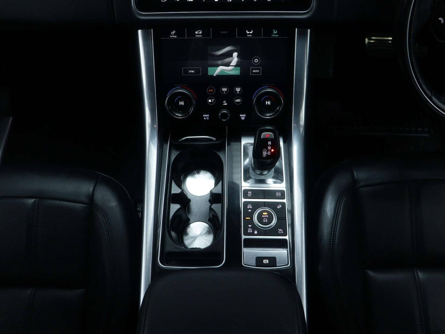 Used Land Rover Range Rover Sport 2021 for sale - 76765027: Photo 20