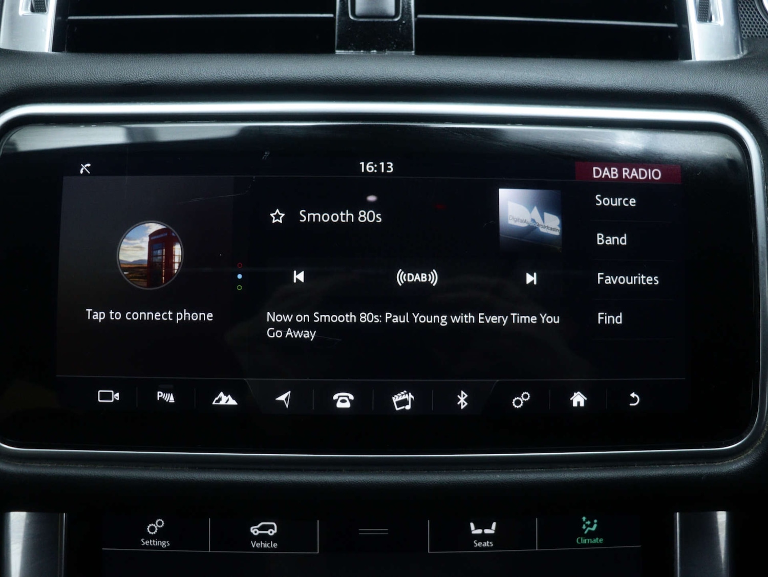 Used Land Rover Range Rover Sport 2021 for sale - 76765027: Photo 22