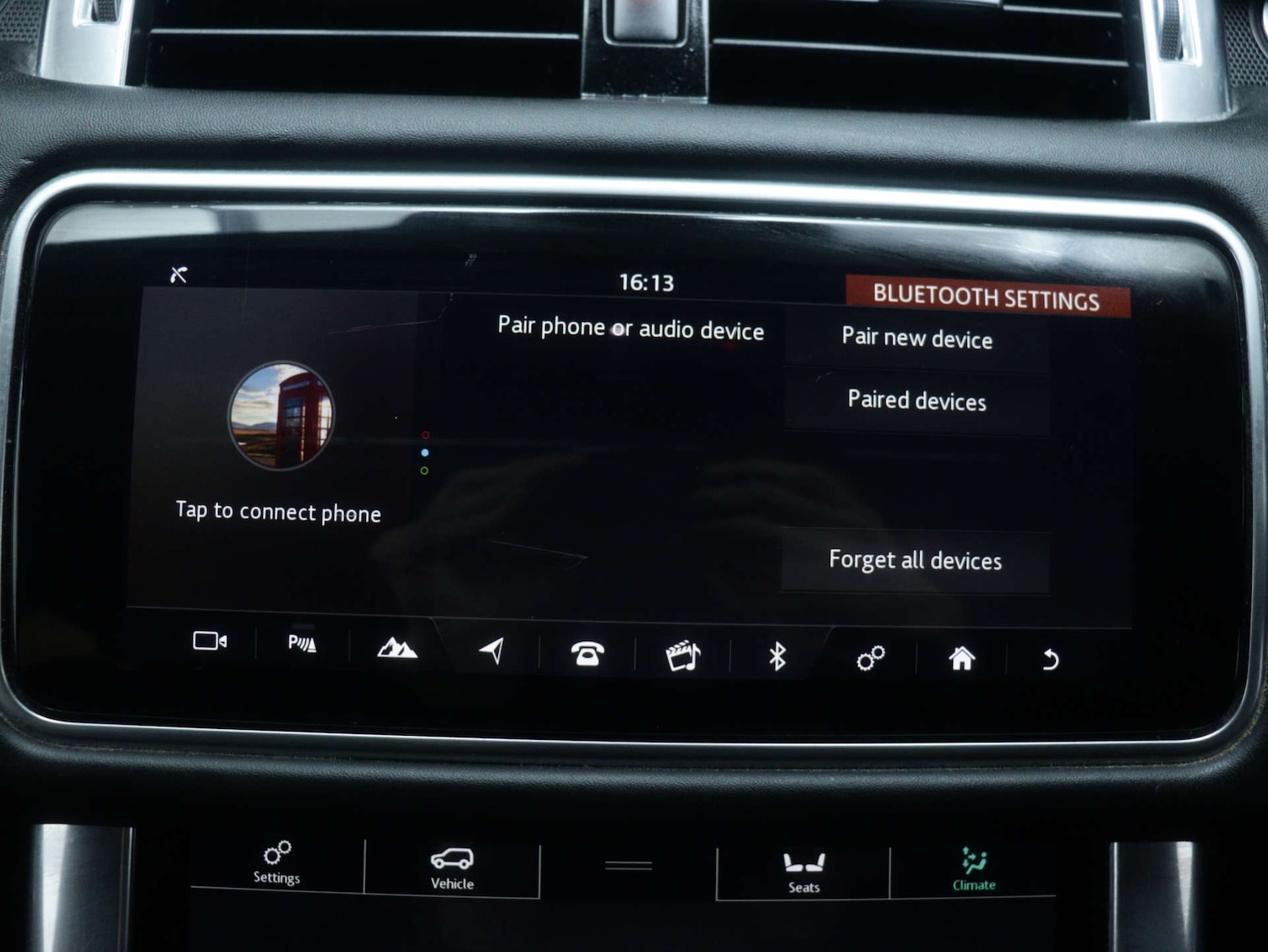 Used Land Rover Range Rover Sport 2021 for sale - 76765027: Photo 23