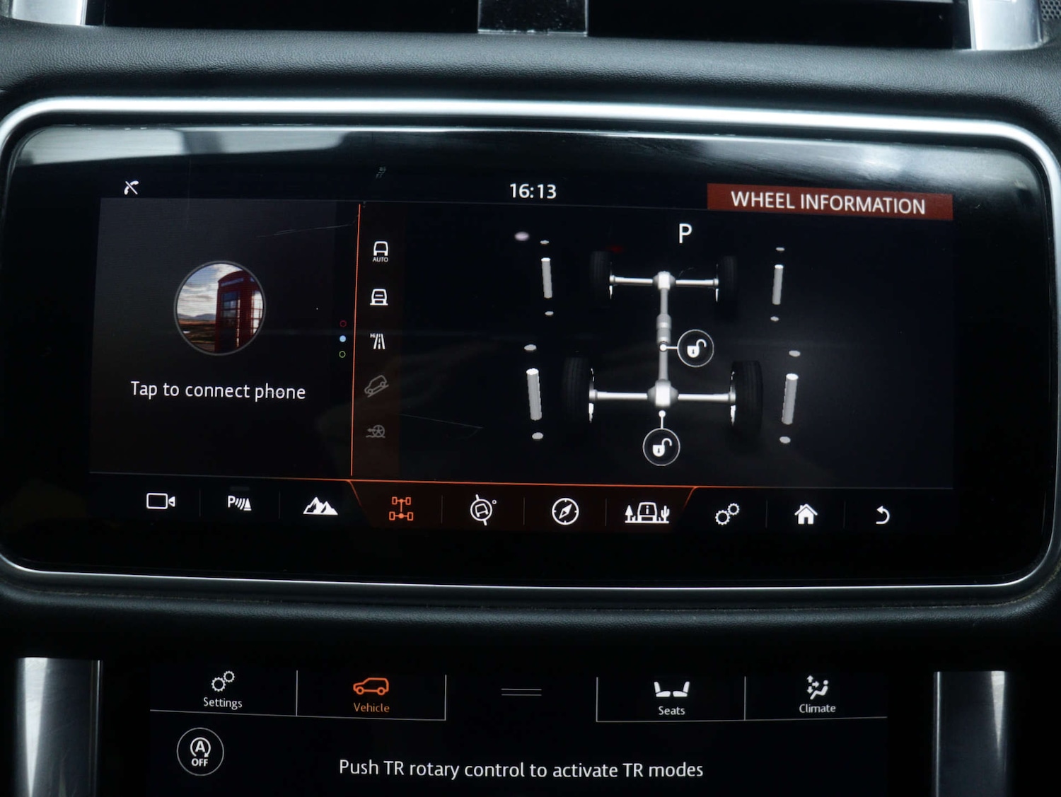 Used Land Rover Range Rover Sport 2021 for sale - 76765027: Photo 24