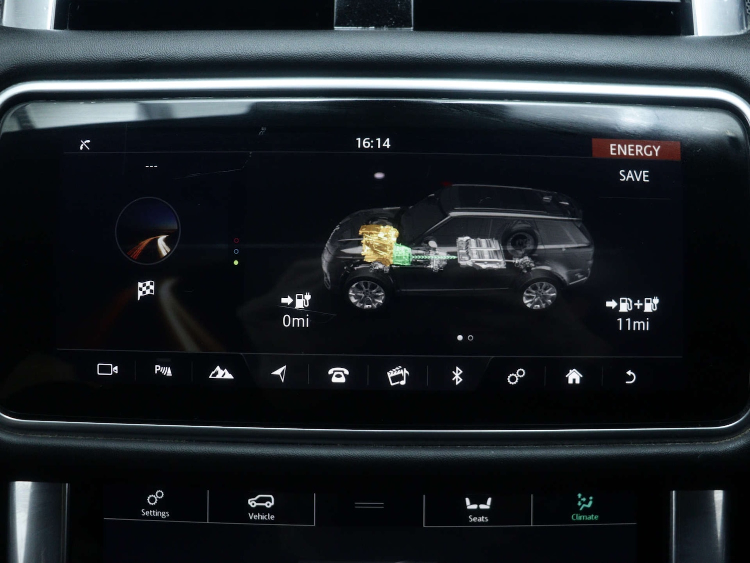 Used Land Rover Range Rover Sport 2021 for sale - 76765027: Photo 26