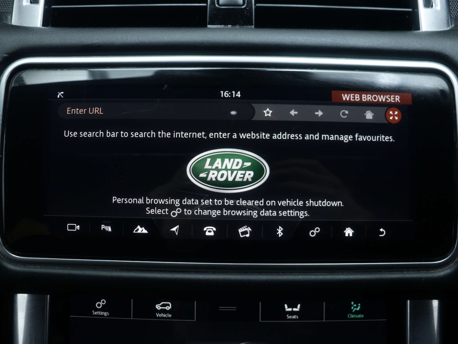 Used Land Rover Range Rover Sport 2021 for sale - 76765027: Photo 27