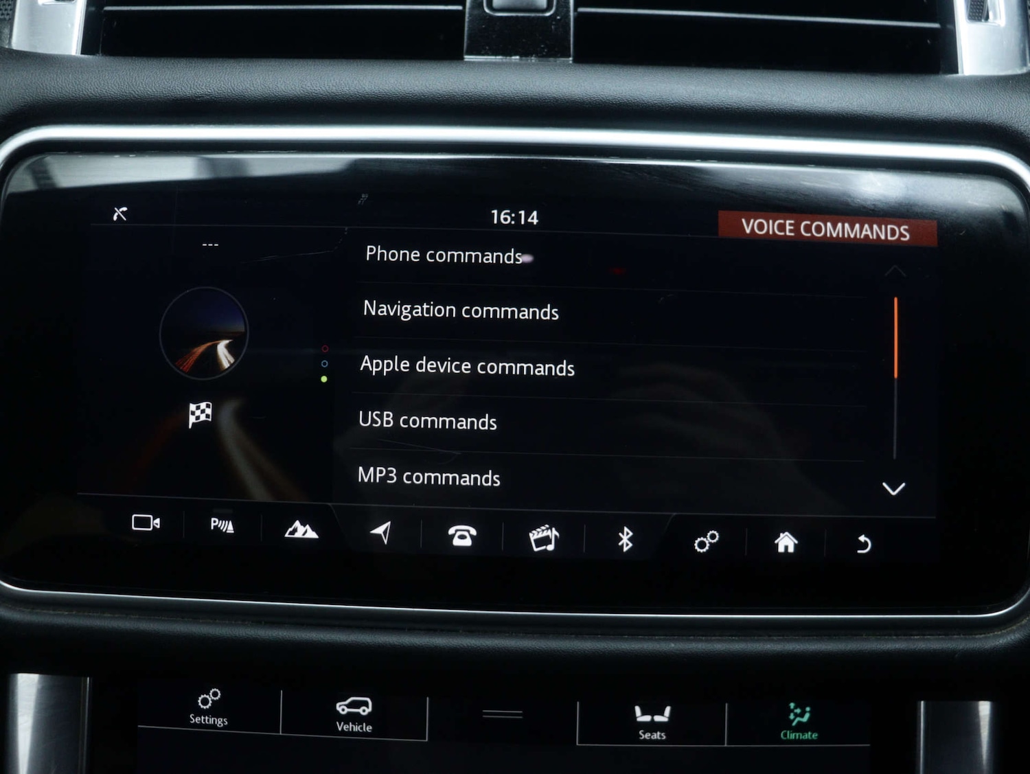 Used Land Rover Range Rover Sport 2021 for sale - 76765027: Photo 28