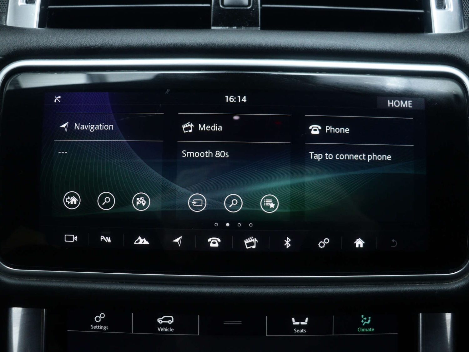 Used Land Rover Range Rover Sport 2021 for sale - 76765027: Photo 29