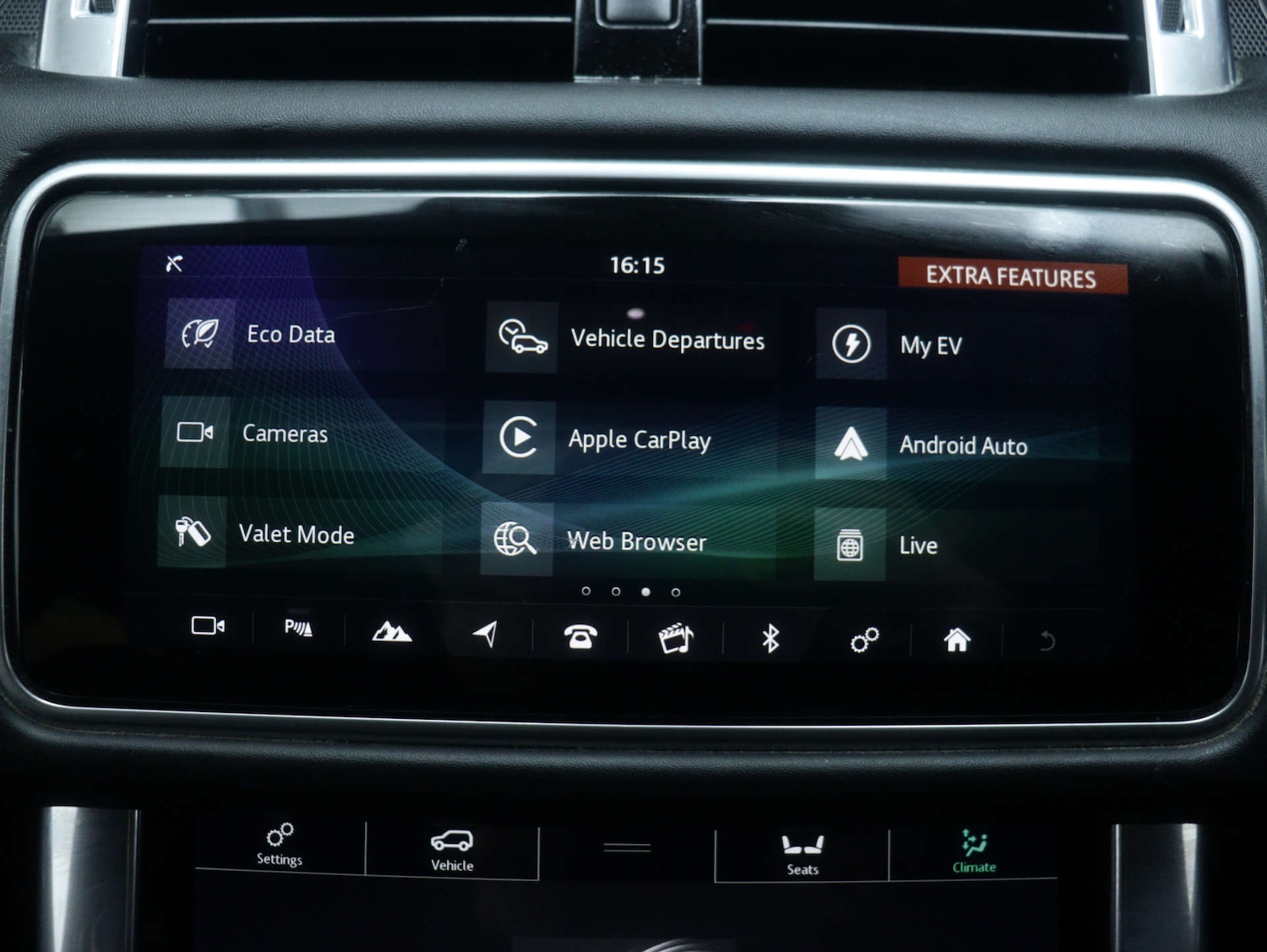 Used Land Rover Range Rover Sport 2021 for sale - 76765027: Photo 30