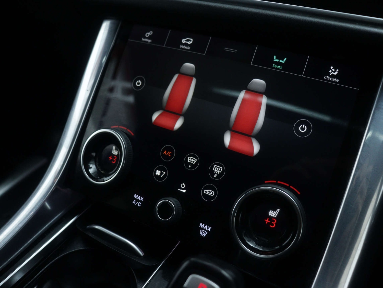 Used Land Rover Range Rover Sport 2021 for sale - 76765027: Photo 32