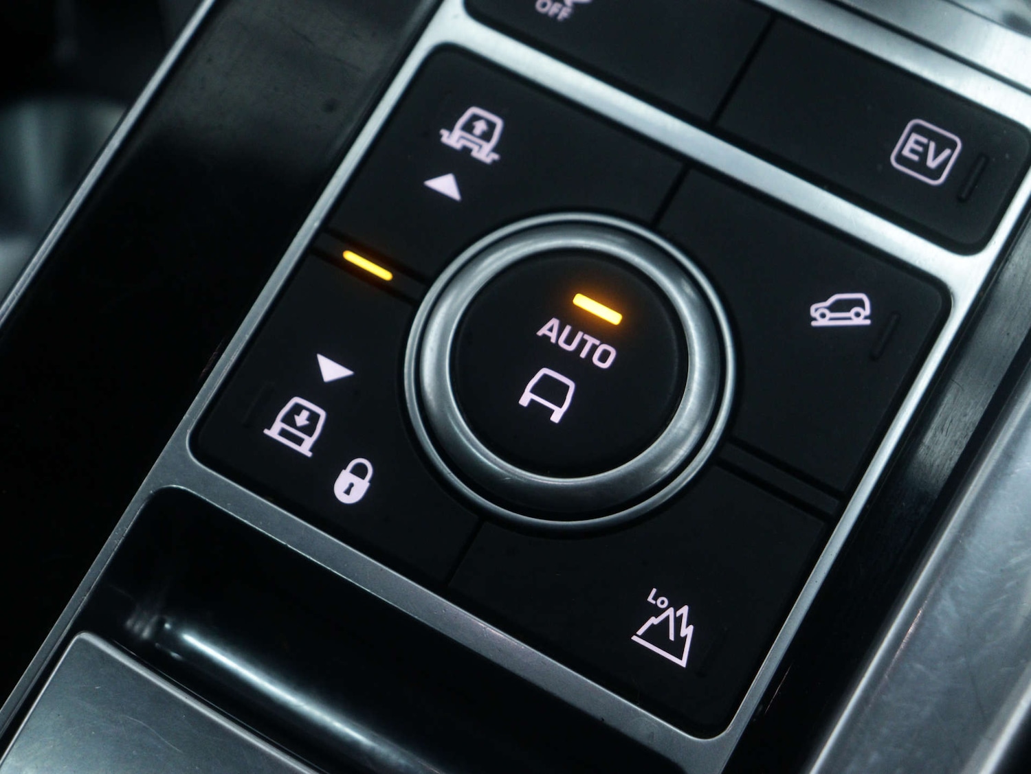 Used Land Rover Range Rover Sport 2021 for sale - 76765027: Photo 36