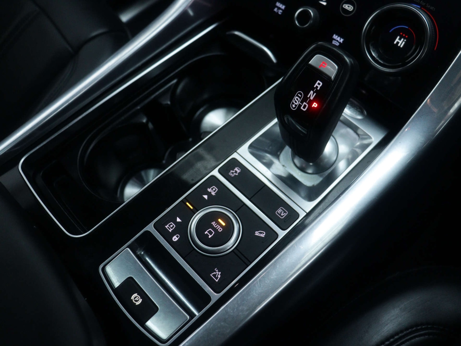 Used Land Rover Range Rover Sport 2021 for sale - 76765027: Photo 39