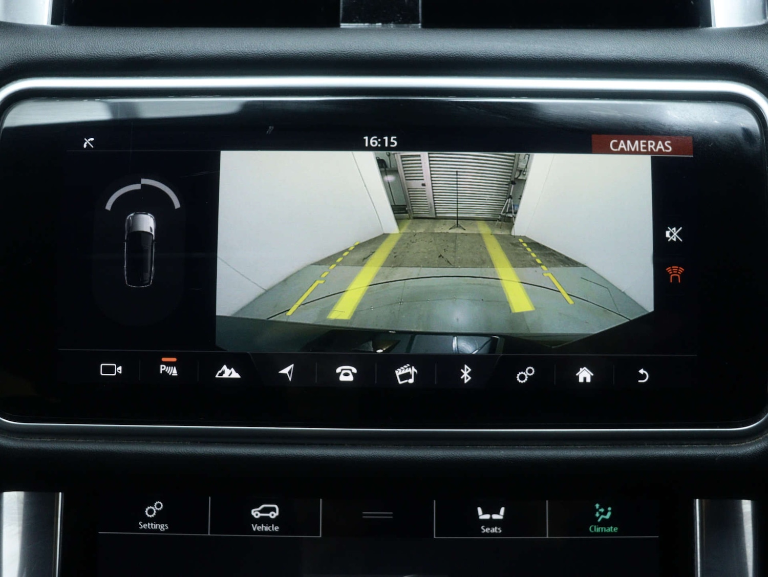 Used Land Rover Range Rover Sport 2021 for sale - 76765027: Photo 41