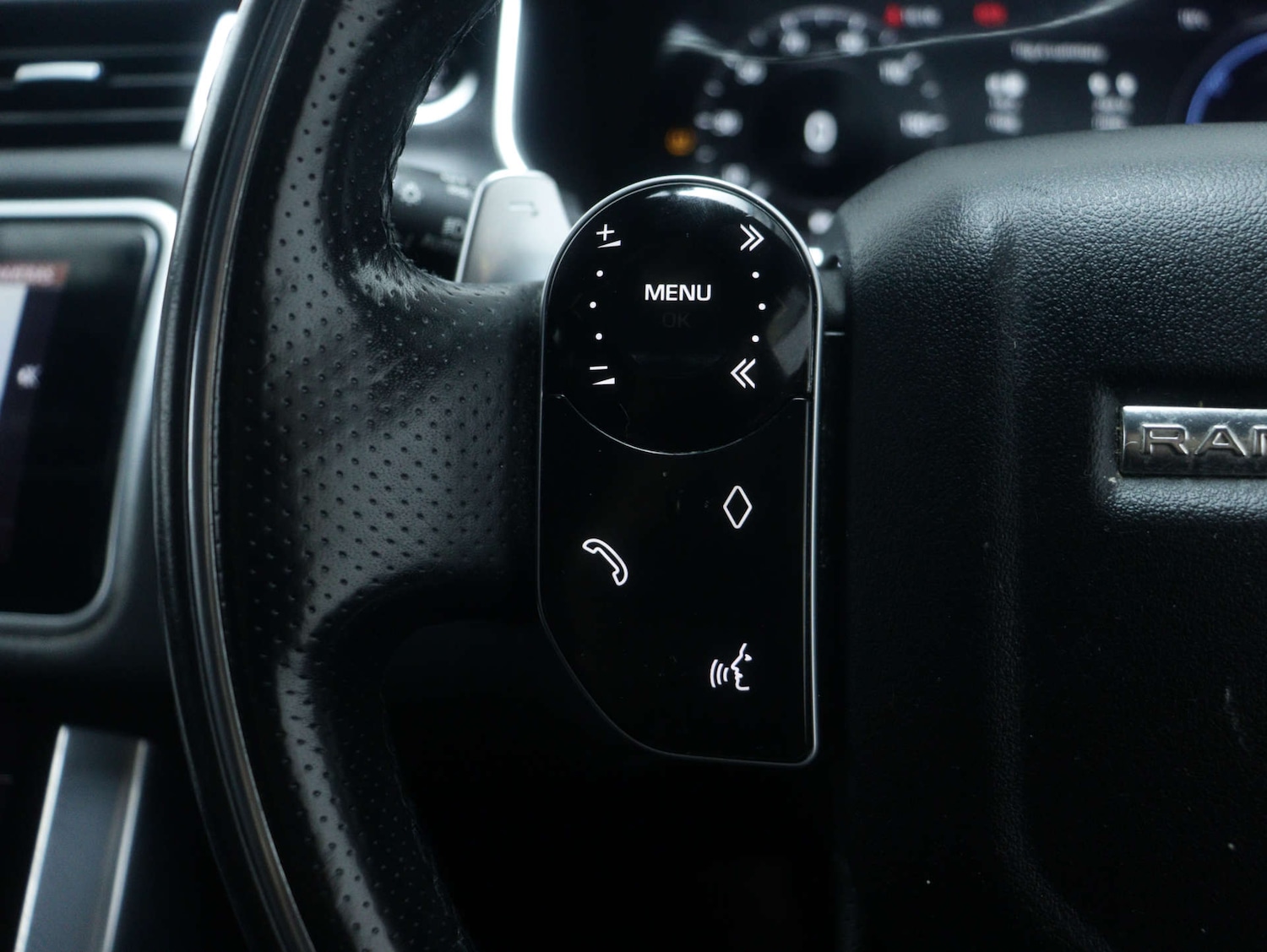 Used Land Rover Range Rover Sport 2021 for sale - 76765027: Photo 42