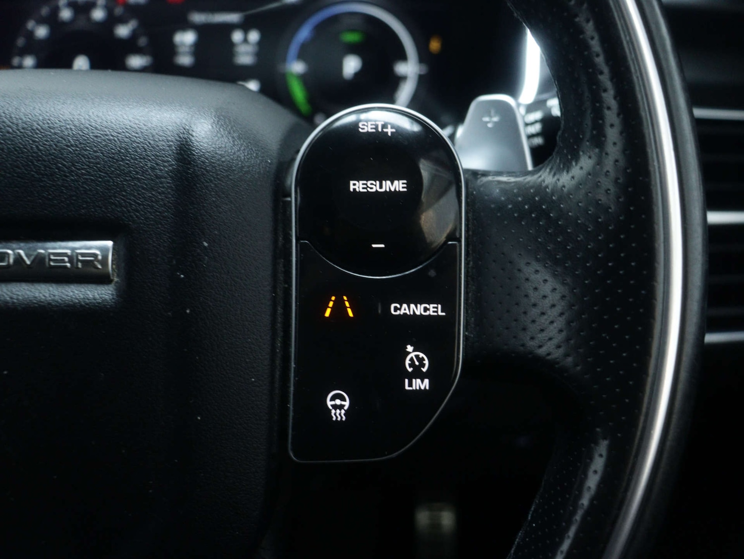 Used Land Rover Range Rover Sport 2021 for sale - 76765027: Photo 43