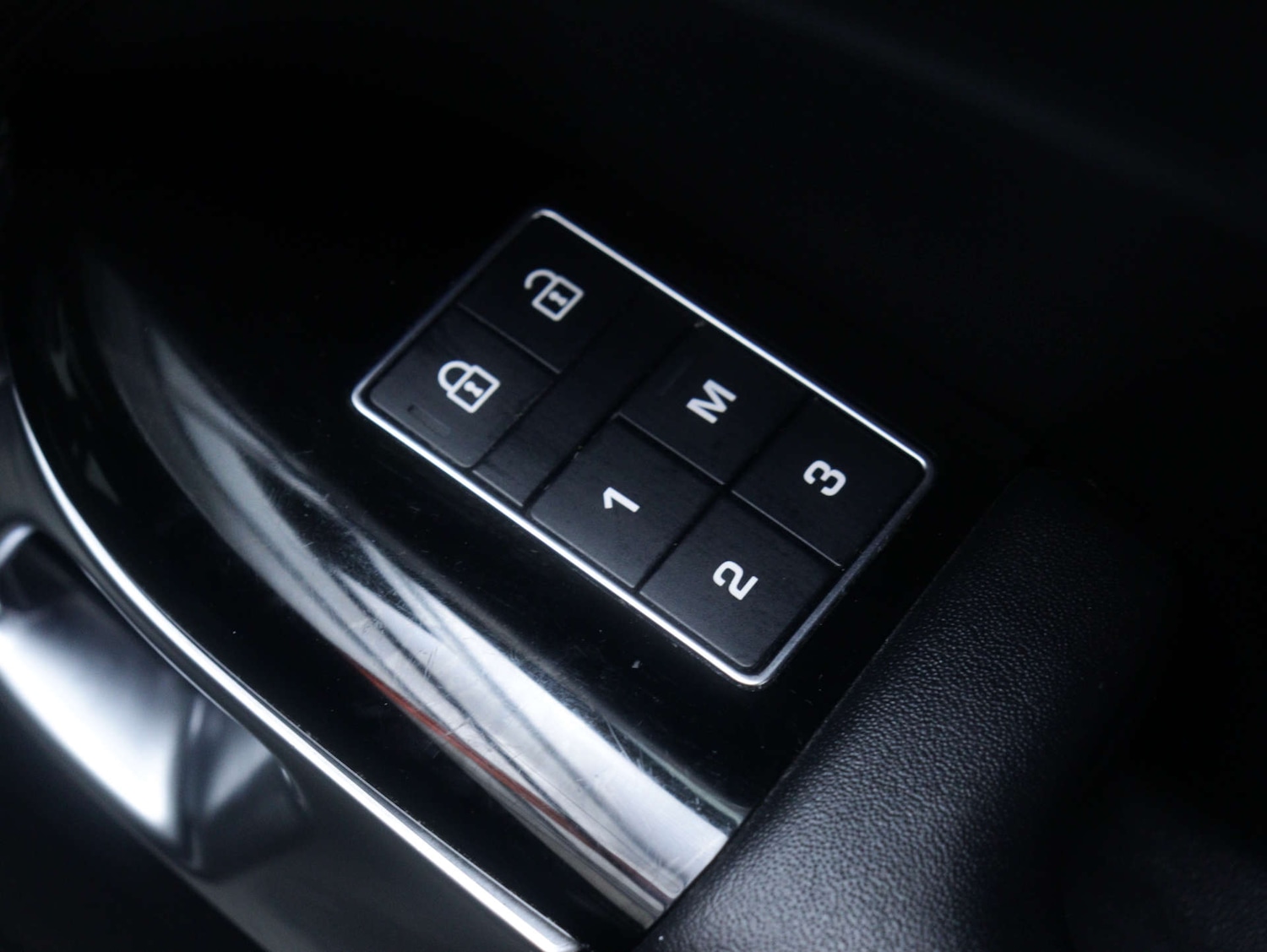 Used Land Rover Range Rover Sport 2021 for sale - 76765027: Photo 47