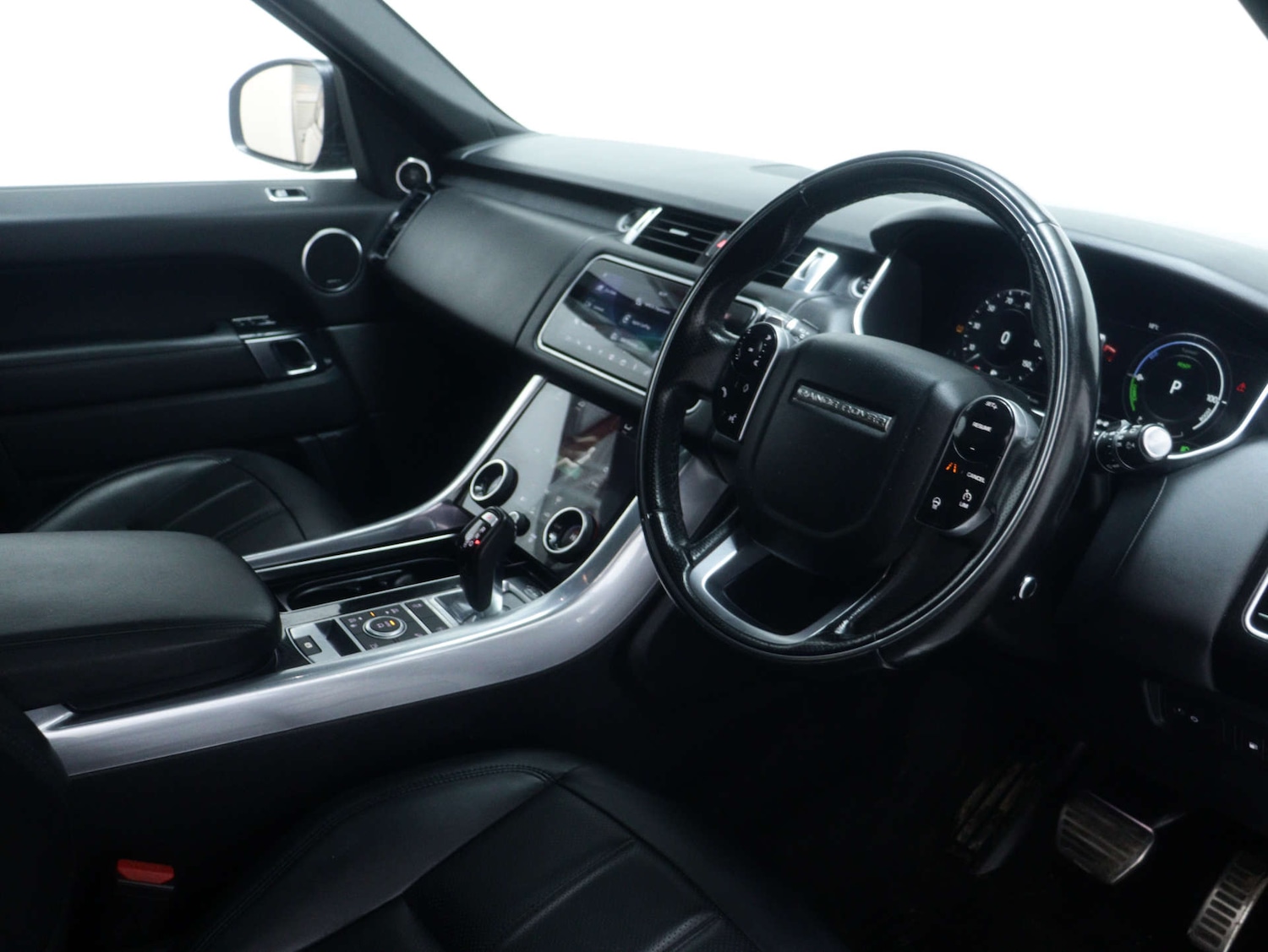 Used Land Rover Range Rover Sport 2021 for sale - 76765027: Photo 49