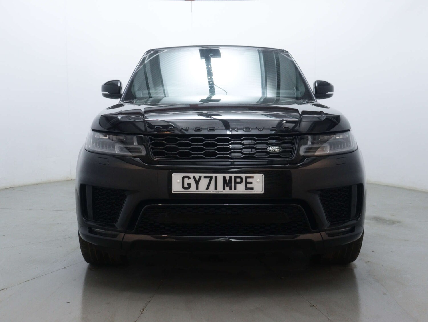 Used Land Rover Range Rover Sport 2021 for sale - 76765027: Photo 5