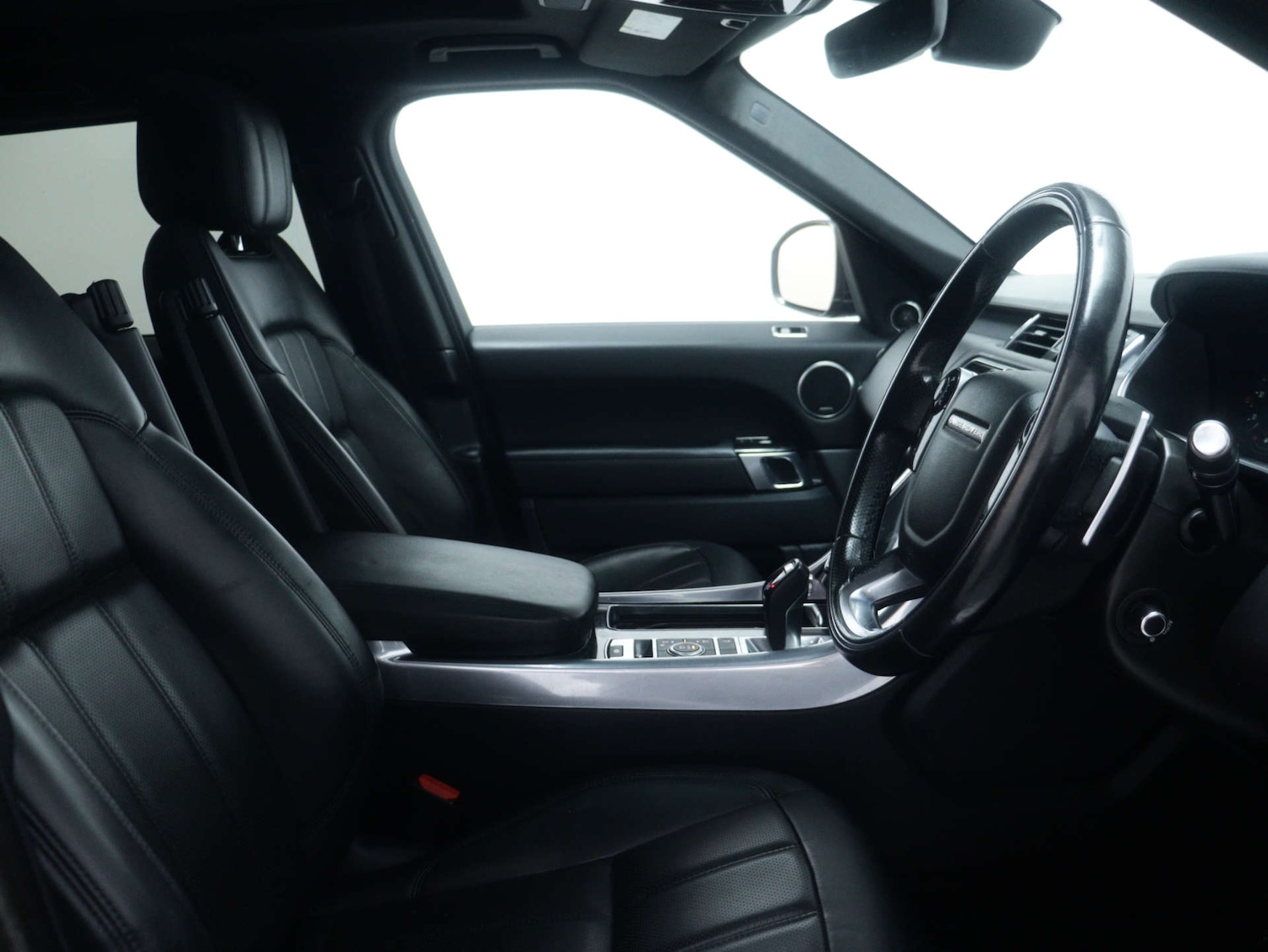 Used Land Rover Range Rover Sport 2021 for sale - 76765027: Photo 50