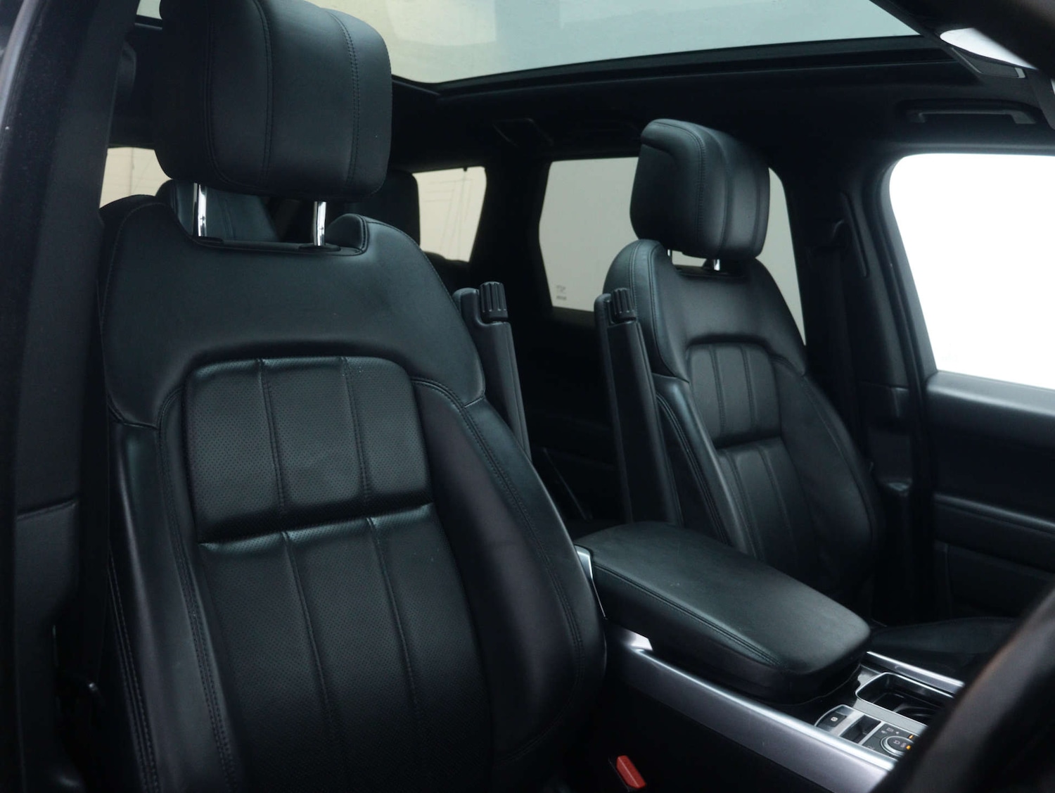 Used Land Rover Range Rover Sport 2021 for sale - 76765027: Photo 51