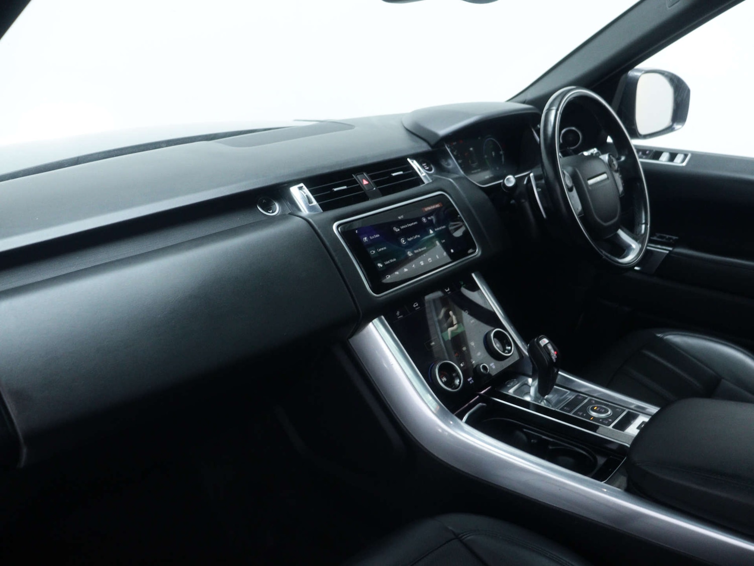 Used Land Rover Range Rover Sport 2021 for sale - 76765027: Photo 52