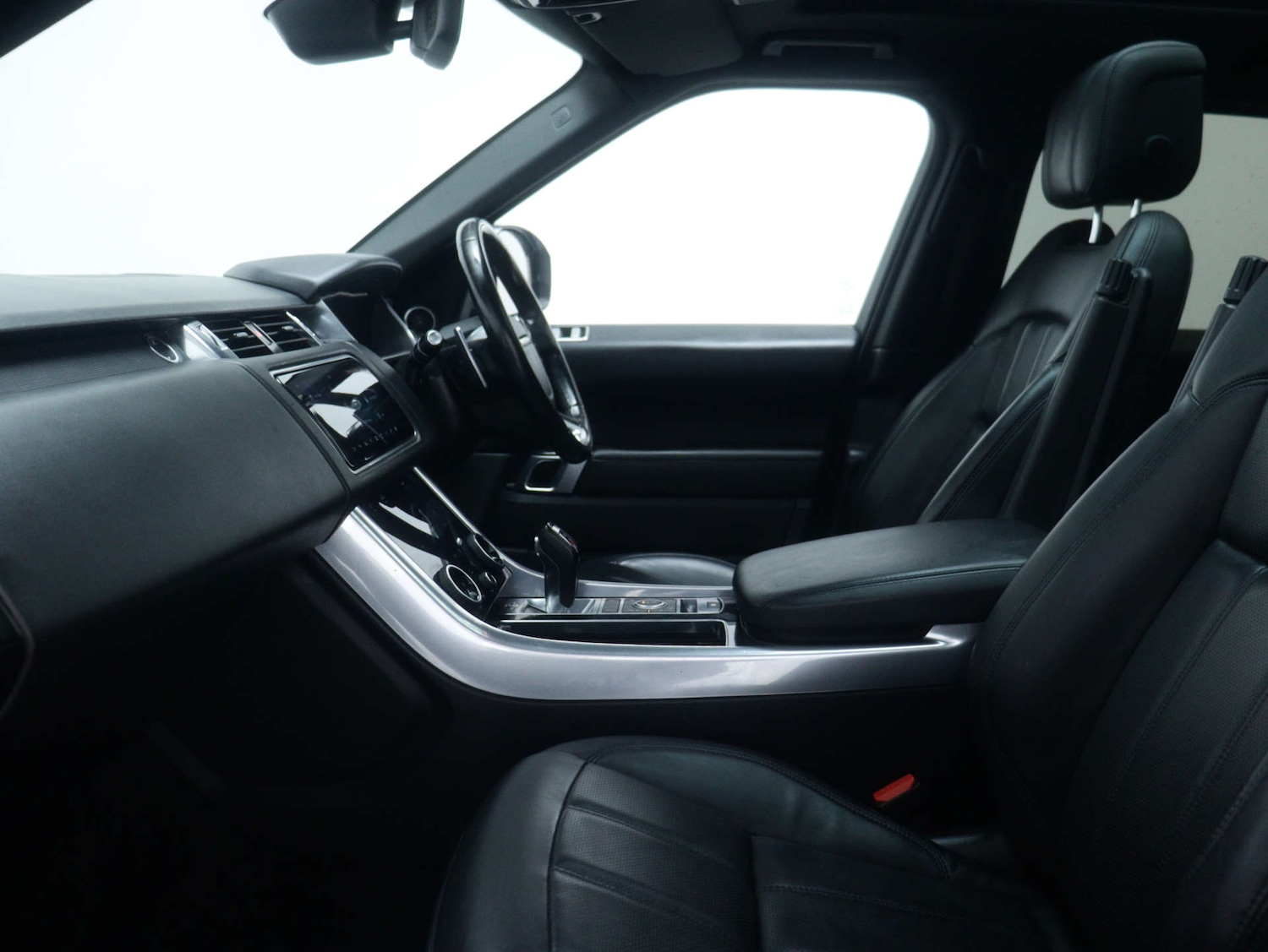 Used Land Rover Range Rover Sport 2021 for sale - 76765027: Photo 53