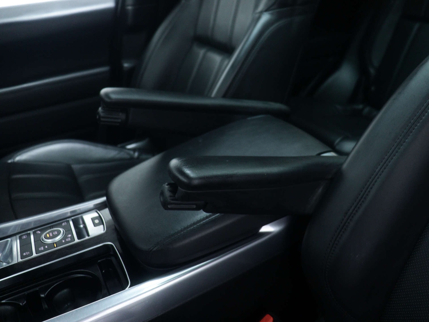 Used Land Rover Range Rover Sport 2021 for sale - 76765027: Photo 54